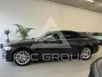 2015 Audi A6