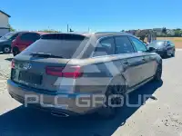 2015 Audi A6