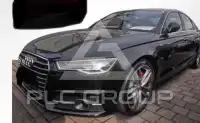 2015 Audi A6