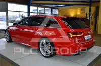 2015 Audi A6
