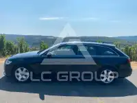2015 Audi A6
