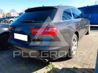2015 Audi A6