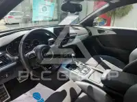 2015 Audi A6