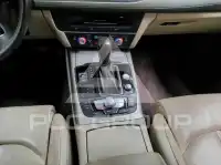2015 Audi A6