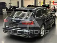 2015 Audi A6