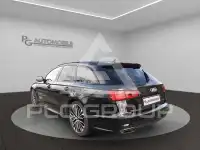 2015 Audi A6