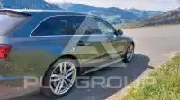 2015 Audi A6