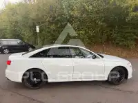 2015 Audi A6