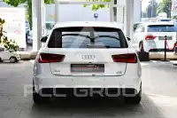 2015 Audi A6