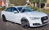 2015 Audi A6