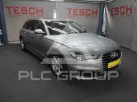 2015 Audi A6