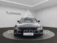 2015 Audi A6