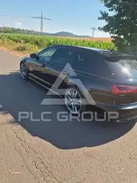 2015 Audi A6
