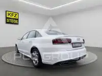 2015 Audi A6