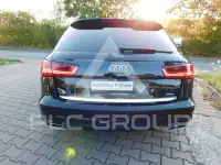 2015 Audi A6