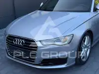 2015 Audi A6