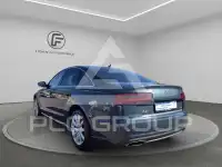 2015 Audi A6