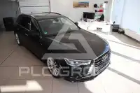 2015 Audi A6