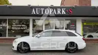 2015 Audi A6