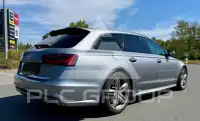 2015 Audi A6