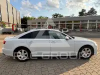 2015 Audi A6