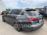 2015 Audi A6