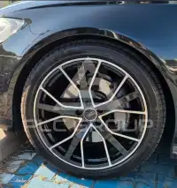 2015 Audi A6