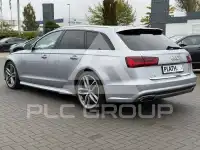 2015 Audi A6