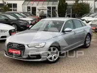2015 Audi A6