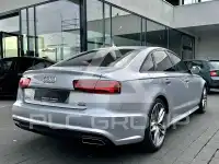 2015 Audi A6