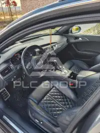 2015 Audi A6