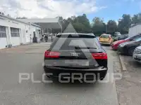 2015 Audi A6