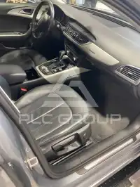 2015 Audi A6