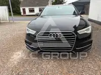 2015 Audi A6