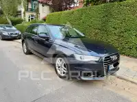 2015 Audi A6