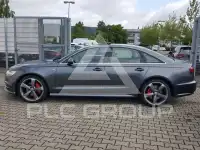 2015 Audi A6