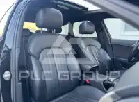 2015 Audi A6