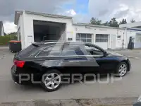 2015 Audi A6