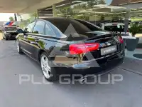 2015 Audi A6