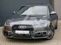 2015 Audi A6