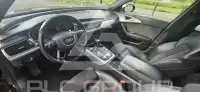 2015 Audi A6