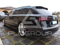 2015 Audi A6