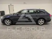 2015 Audi A6