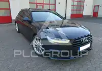 2015 Audi A6