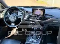 2015 Audi A6
