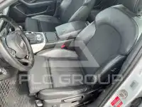 2015 Audi A6