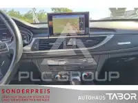 2015 Audi A6