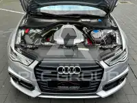 2015 Audi A6