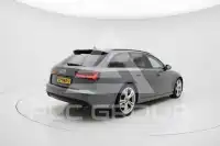 2015 Audi A6