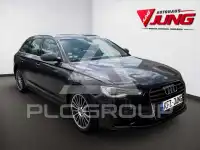 2015 Audi A6